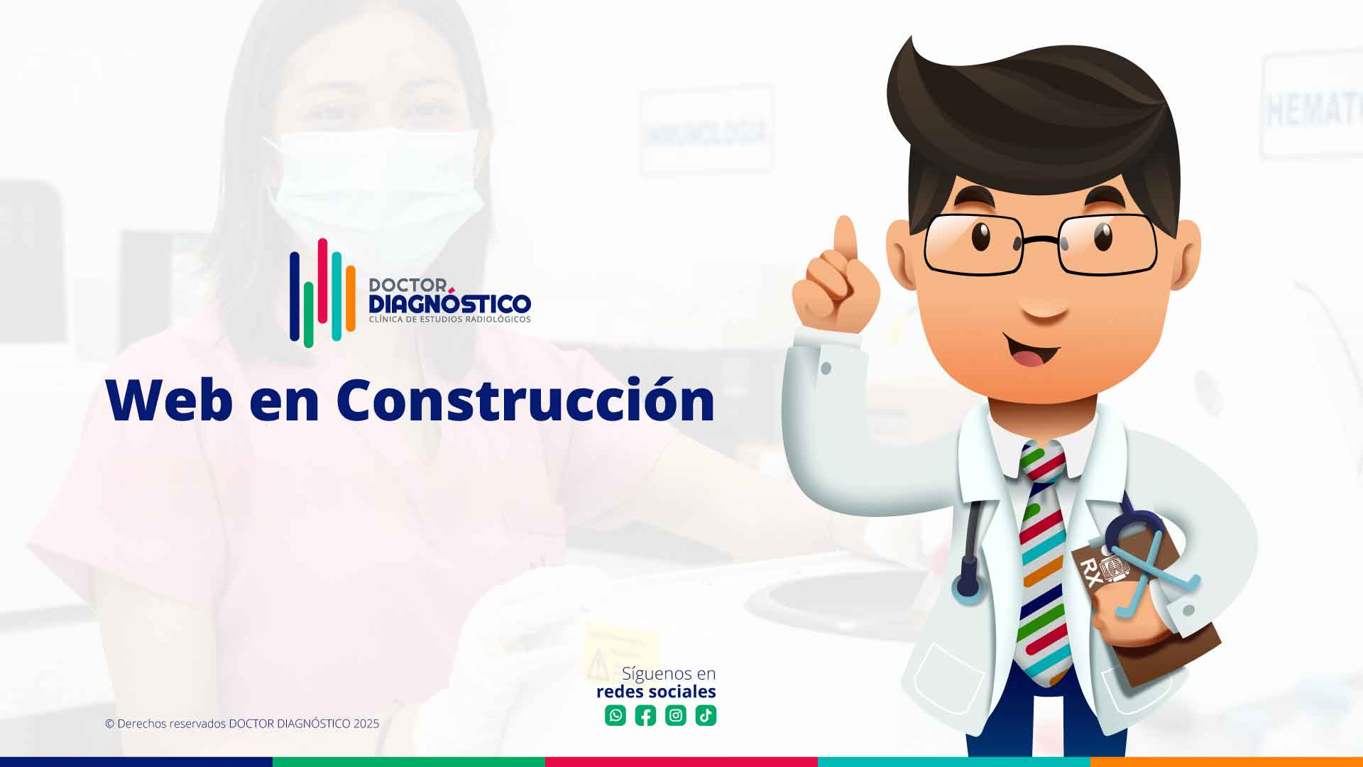 Página en construcción